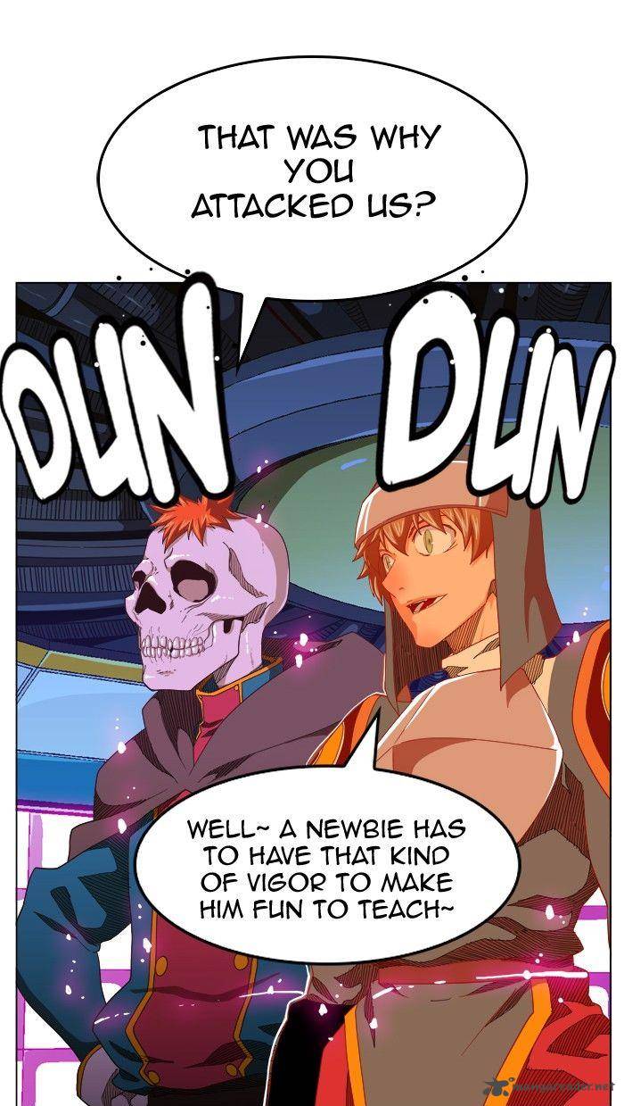 The God of High School - Chapter 244 Page 7