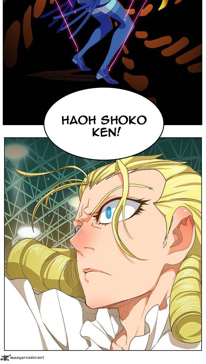 The God of High School - Chapter 245 Page 11