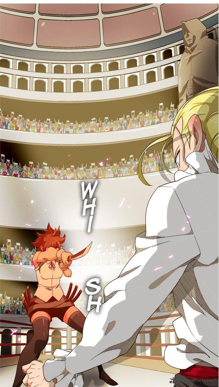 The God of High School - Chapter 245 Page 12