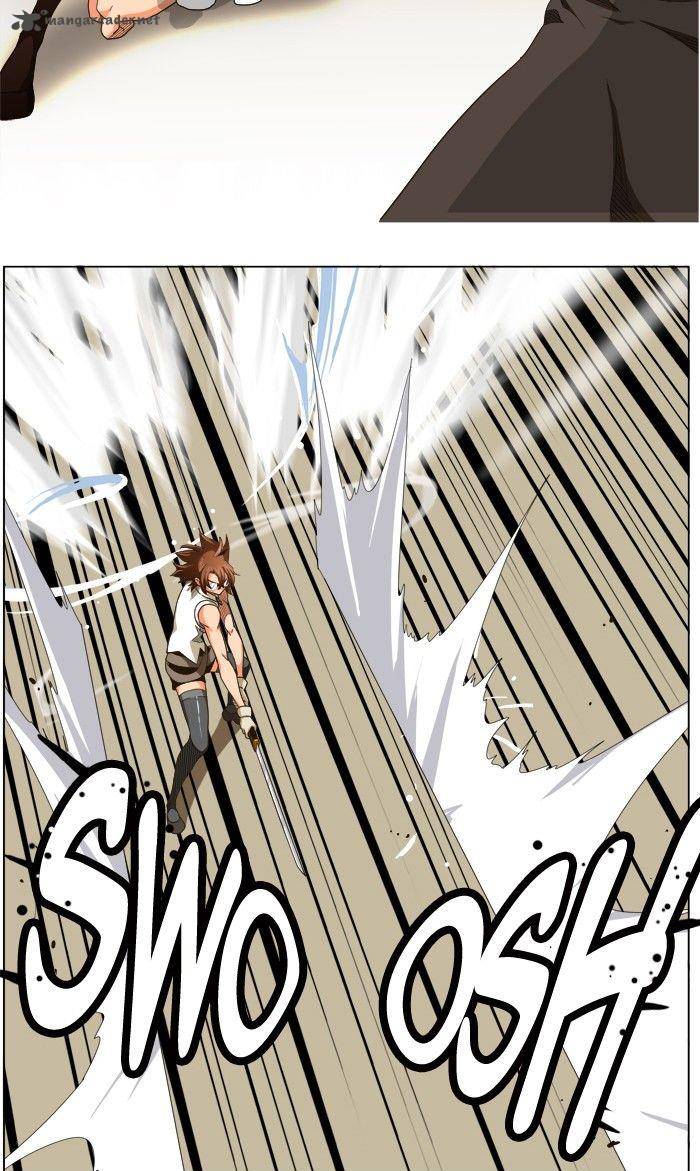 The God of High School - Chapter 245 Page 13