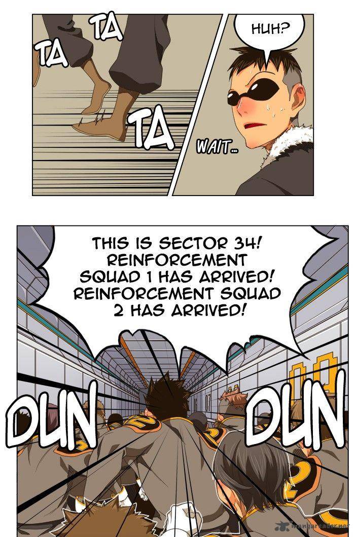 The God of High School - Chapter 245 Page 27