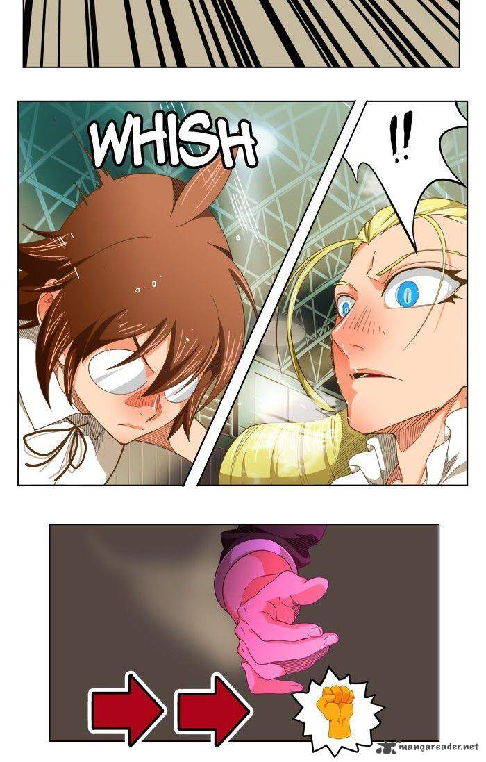 The God of High School - Chapter 245 Page 3