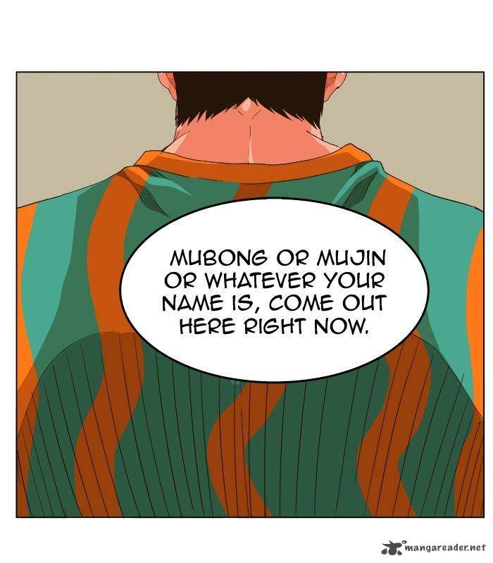 The God of High School - Chapter 245 Page 30