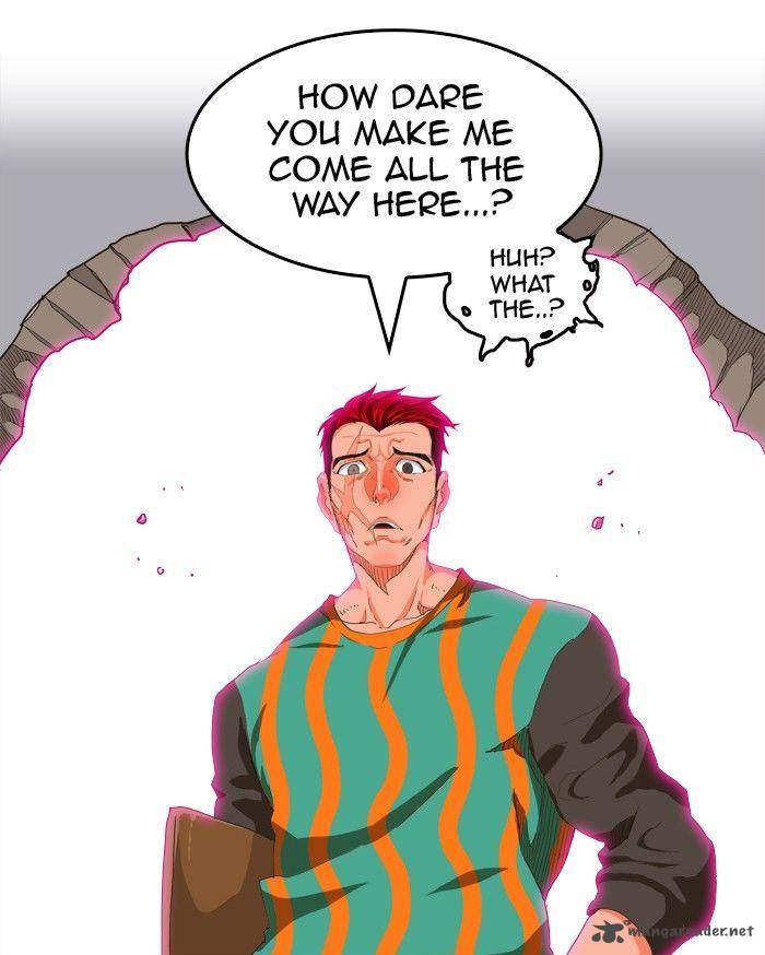 The God of High School - Chapter 245 Page 31