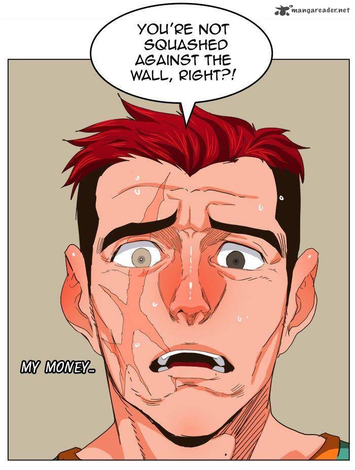 The God of High School - Chapter 245 Page 33