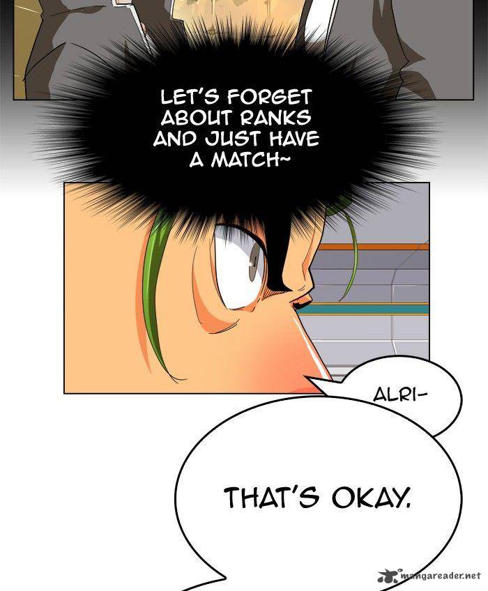 The God of High School - Chapter 245 Page 44