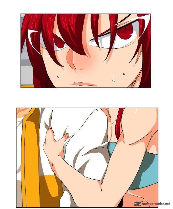 The God of High School - Chapter 245 Page 46