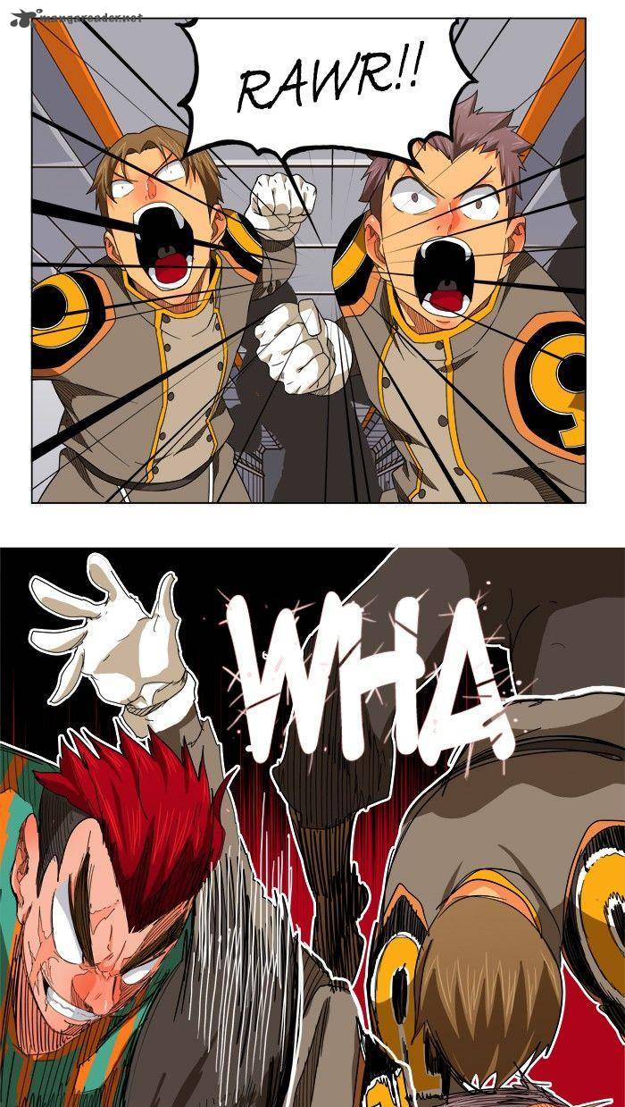 The God of High School - Chapter 245 Page 48