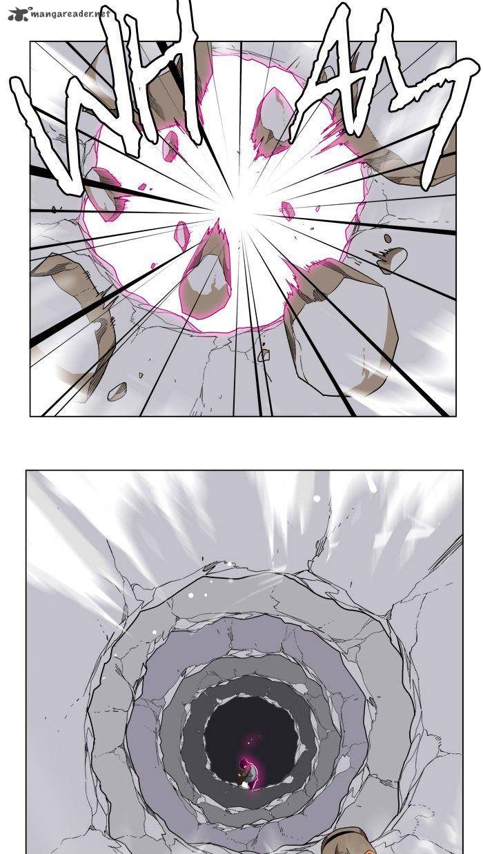 The God of High School - Chapter 245 Page 51