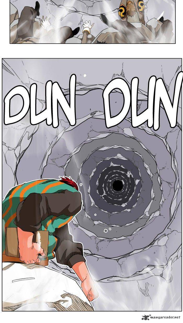 The God of High School - Chapter 245 Page 52