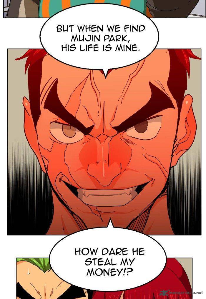 The God of High School - Chapter 245 Page 55