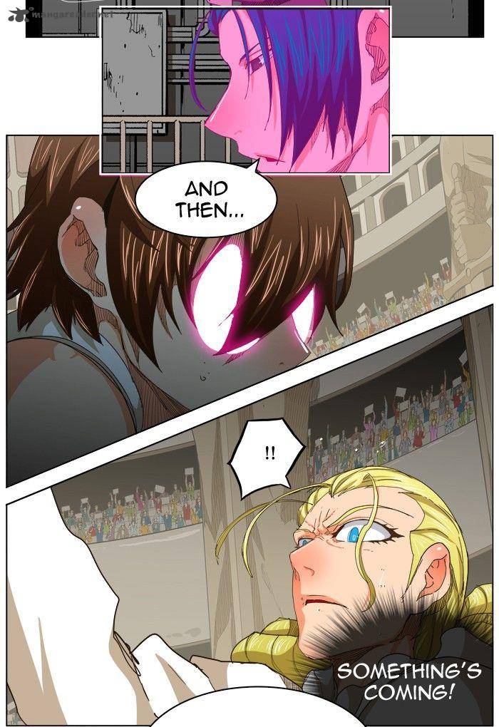 The God of High School - Chapter 245 Page 7