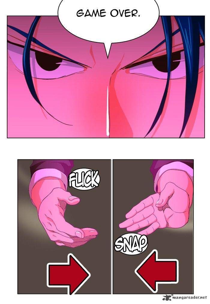 The God of High School - Chapter 245 Page 8