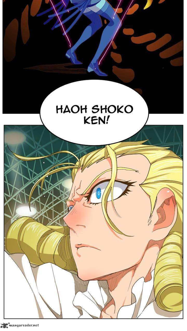 The God of High School - Chapter 246 Page 11