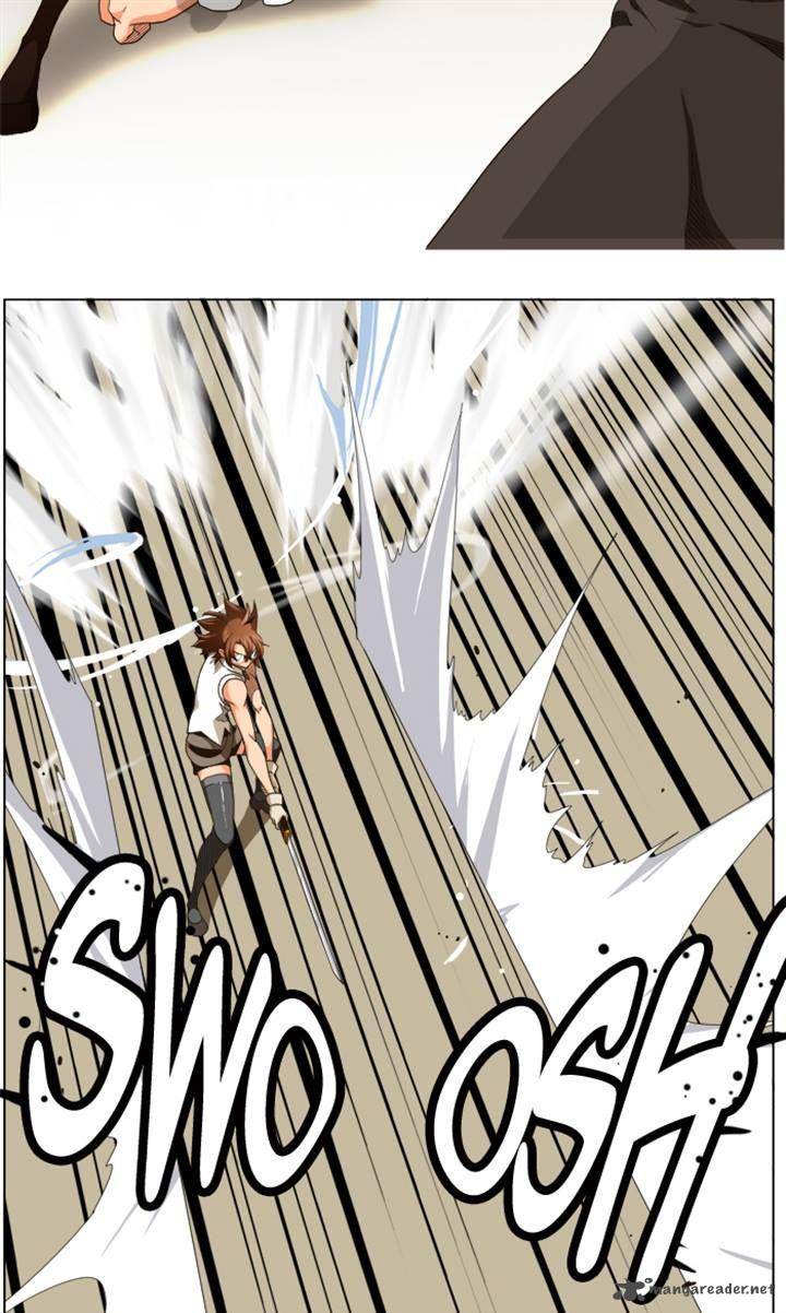 The God of High School - Chapter 246 Page 13