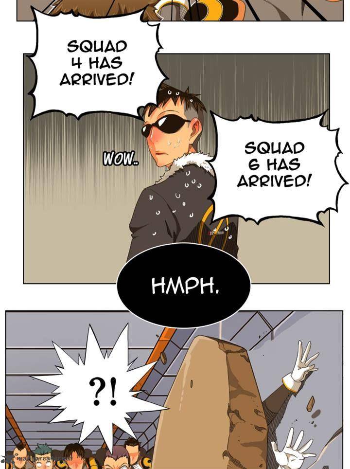 The God of High School - Chapter 246 Page 28