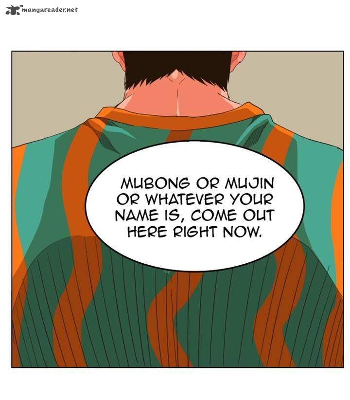 The God of High School - Chapter 246 Page 30