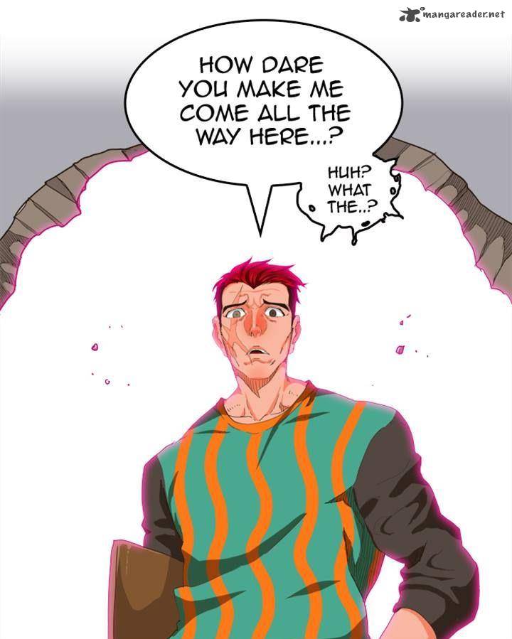 The God of High School - Chapter 246 Page 31