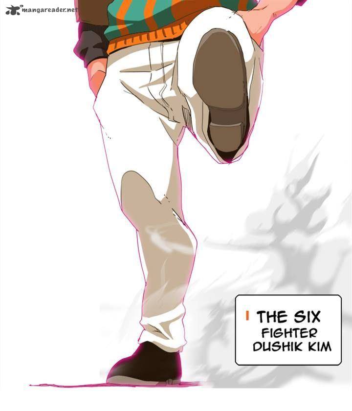 The God of High School - Chapter 246 Page 32