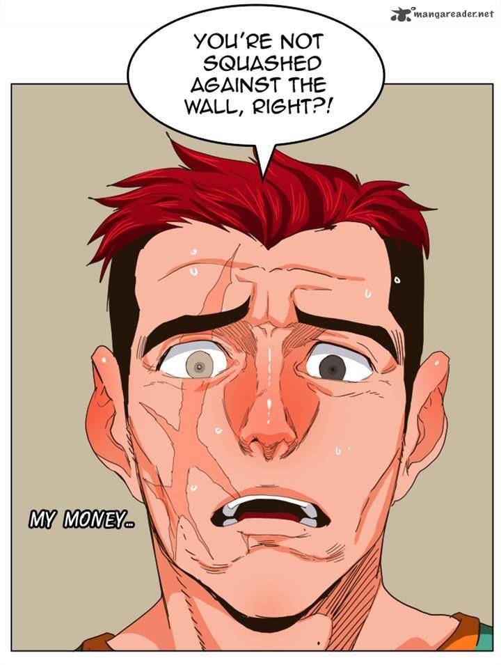 The God of High School - Chapter 246 Page 33