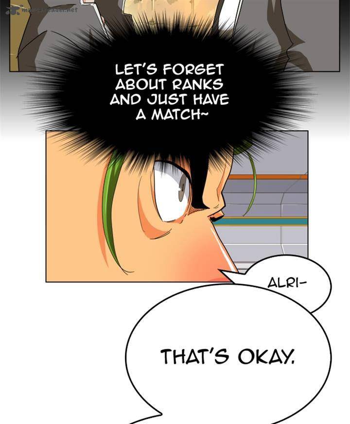 The God of High School - Chapter 246 Page 44