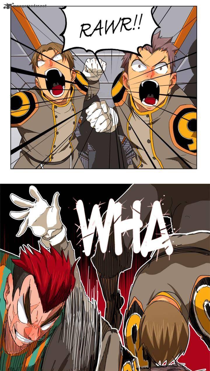 The God of High School - Chapter 246 Page 48