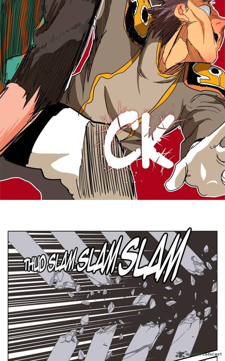 The God of High School - Chapter 246 Page 49