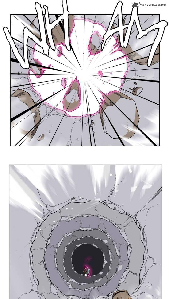 The God of High School - Chapter 246 Page 51