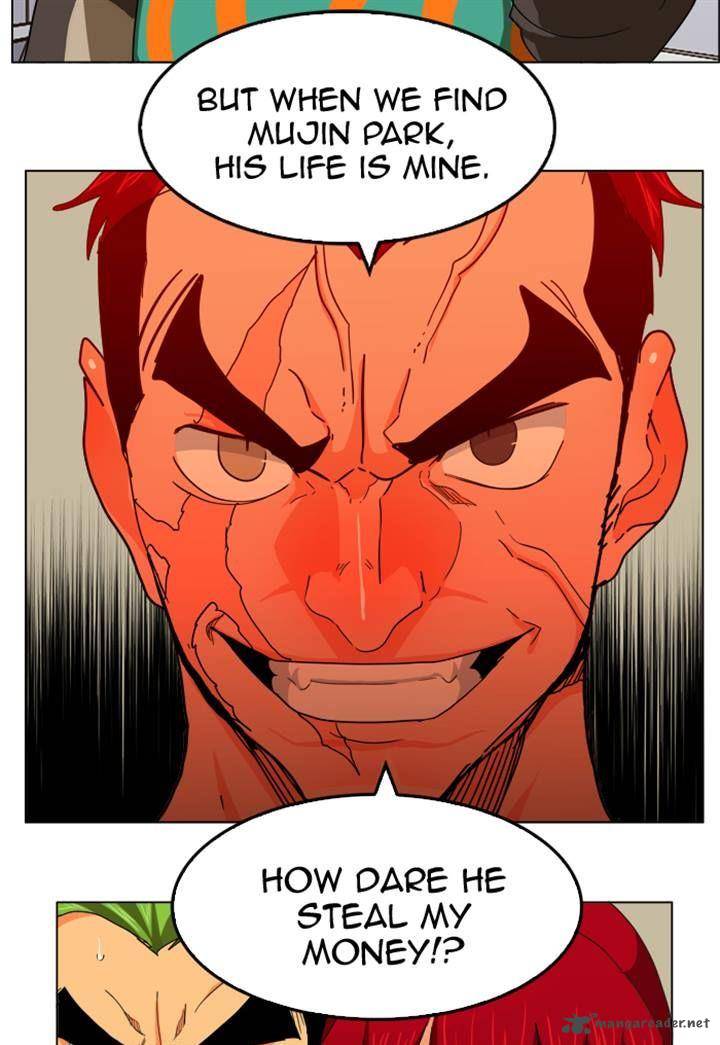 The God of High School - Chapter 246 Page 55