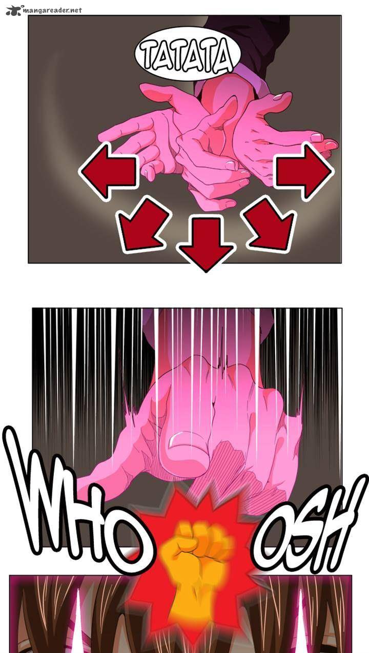 The God of High School - Chapter 246 Page 9