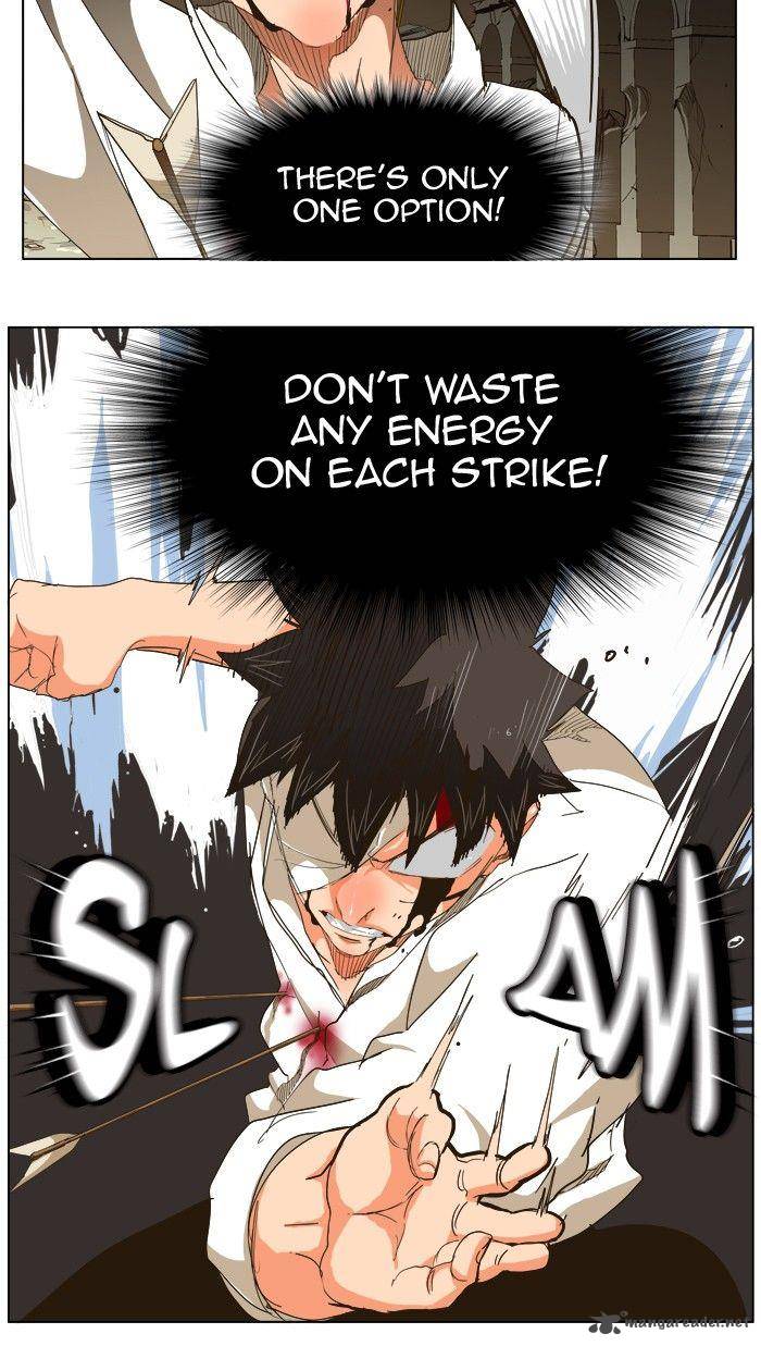 The God of High School - Chapter 247 Page 11