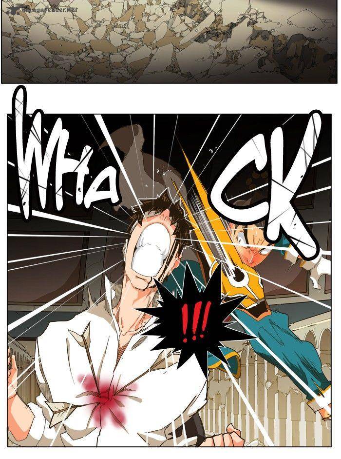 The God of High School - Chapter 247 Page 15