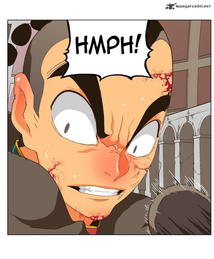 The God of High School - Chapter 247 Page 16