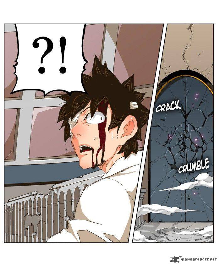 The God of High School - Chapter 247 Page 19