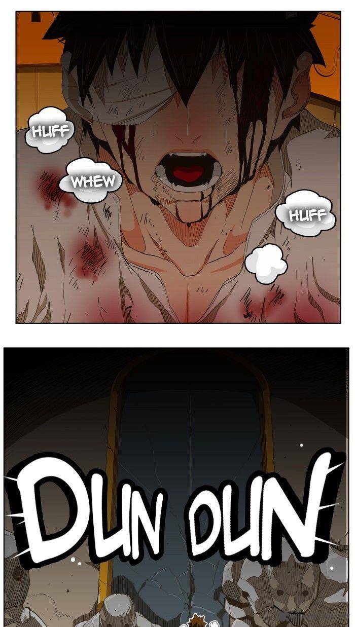 The God of High School - Chapter 247 Page 2