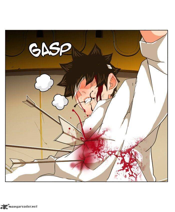 The God of High School - Chapter 247 Page 25