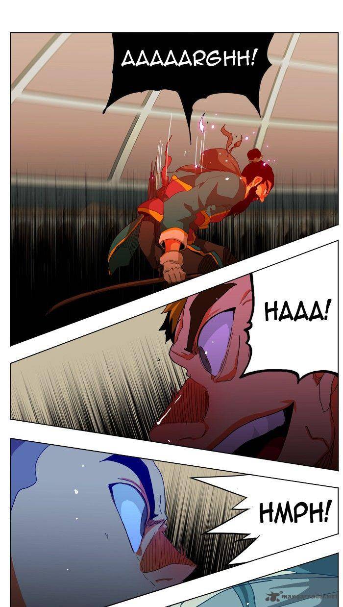 The God of High School - Chapter 247 Page 27