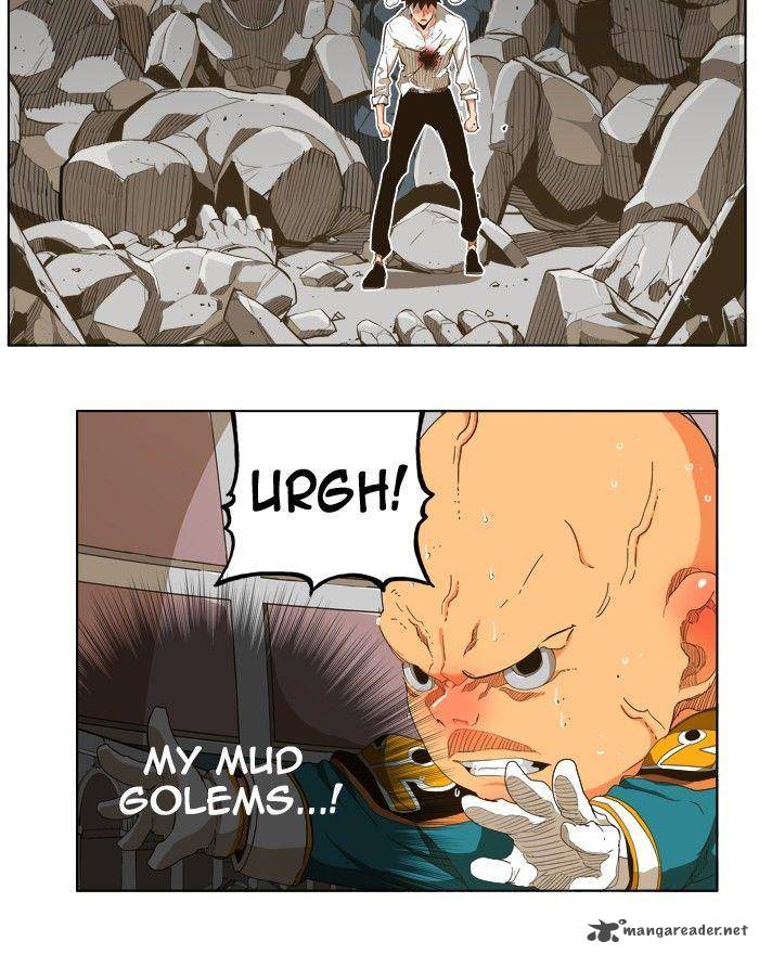 The God of High School - Chapter 247 Page 3