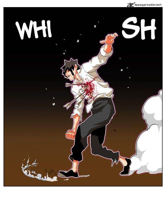 The God of High School - Chapter 247 Page 30