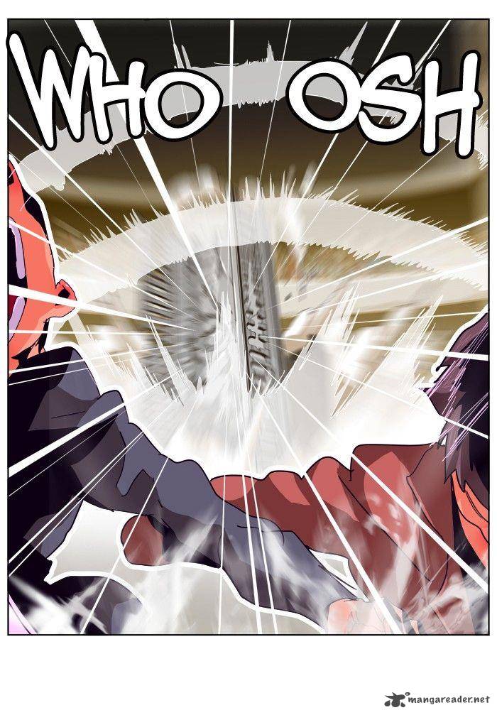 The God of High School - Chapter 247 Page 40