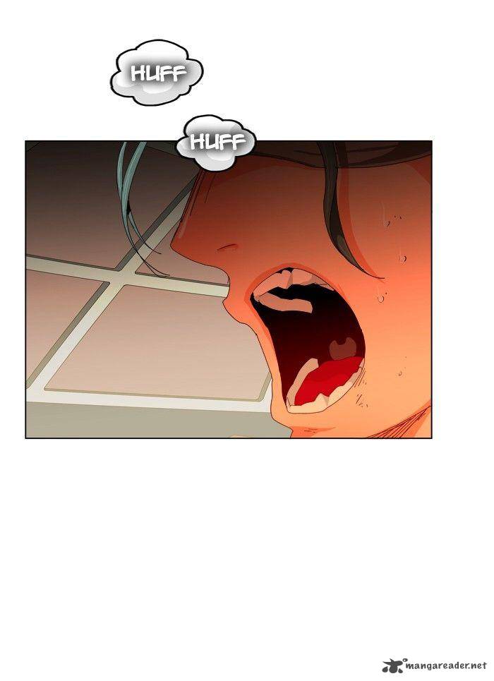 The God of High School - Chapter 247 Page 41