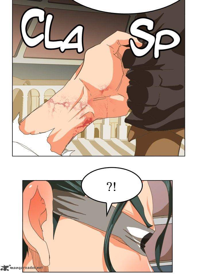 The God of High School - Chapter 247 Page 46