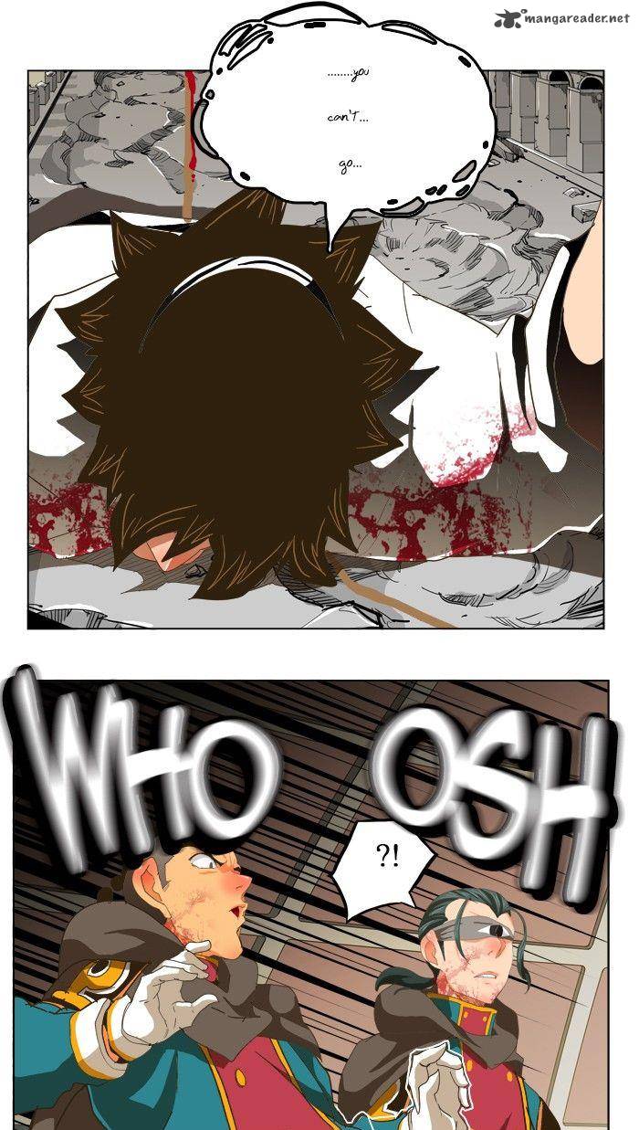 The God of High School - Chapter 247 Page 47