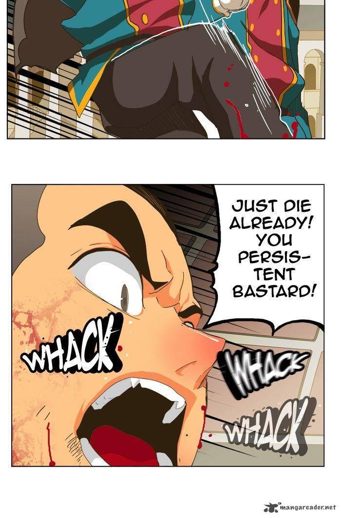 The God of High School - Chapter 247 Page 48