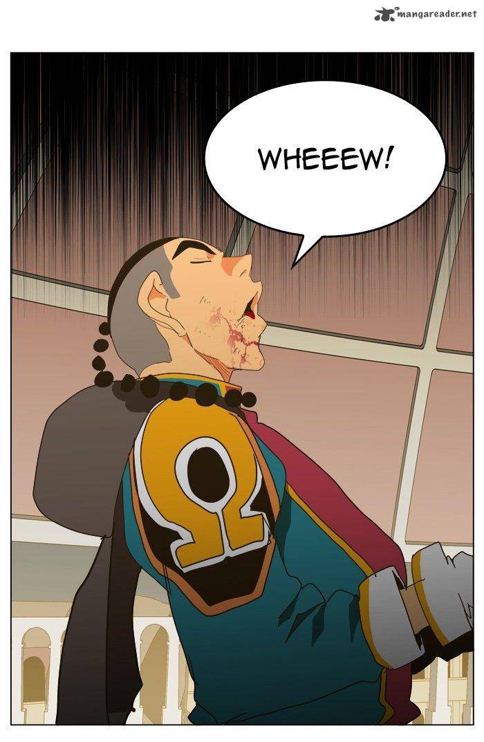 The God of High School - Chapter 247 Page 49