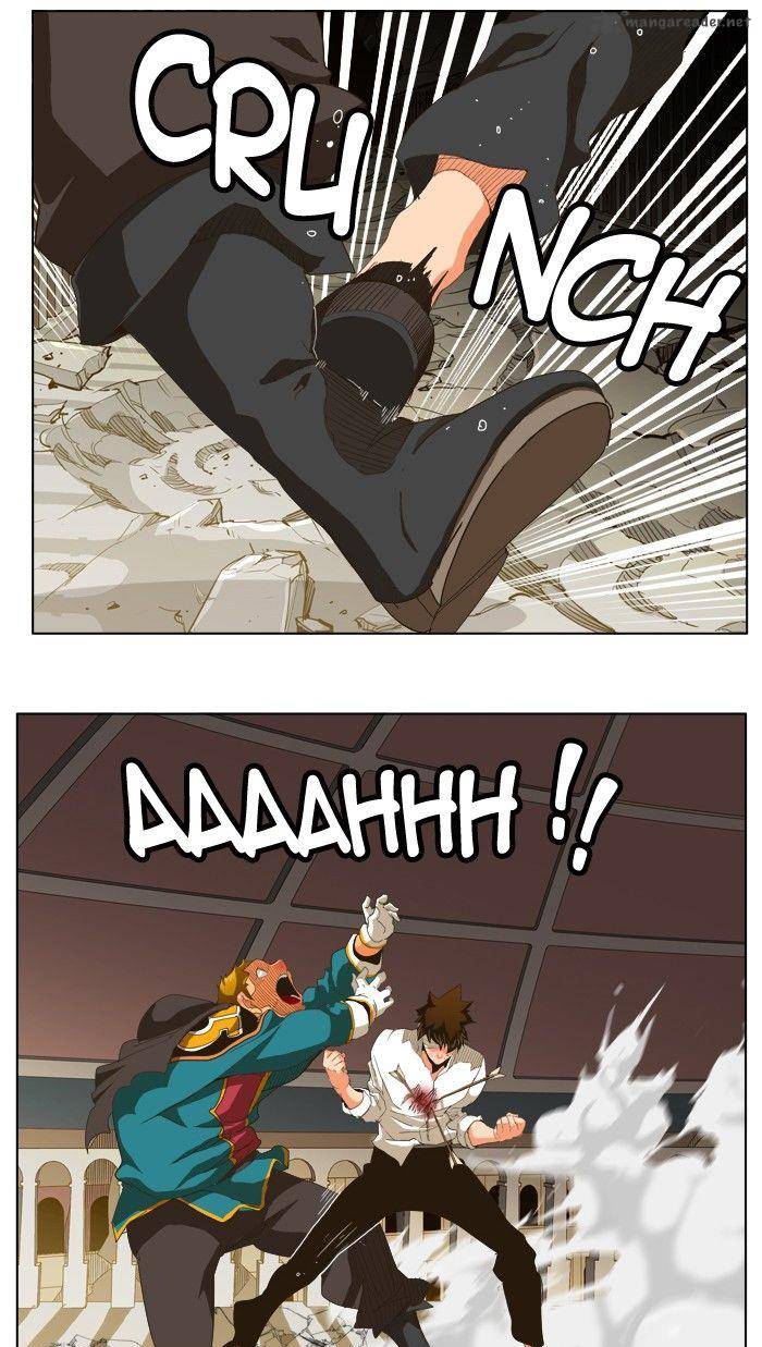 The God of High School - Chapter 247 Page 5