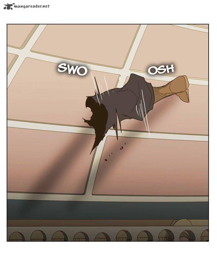 The God of High School - Chapter 247 Page 51