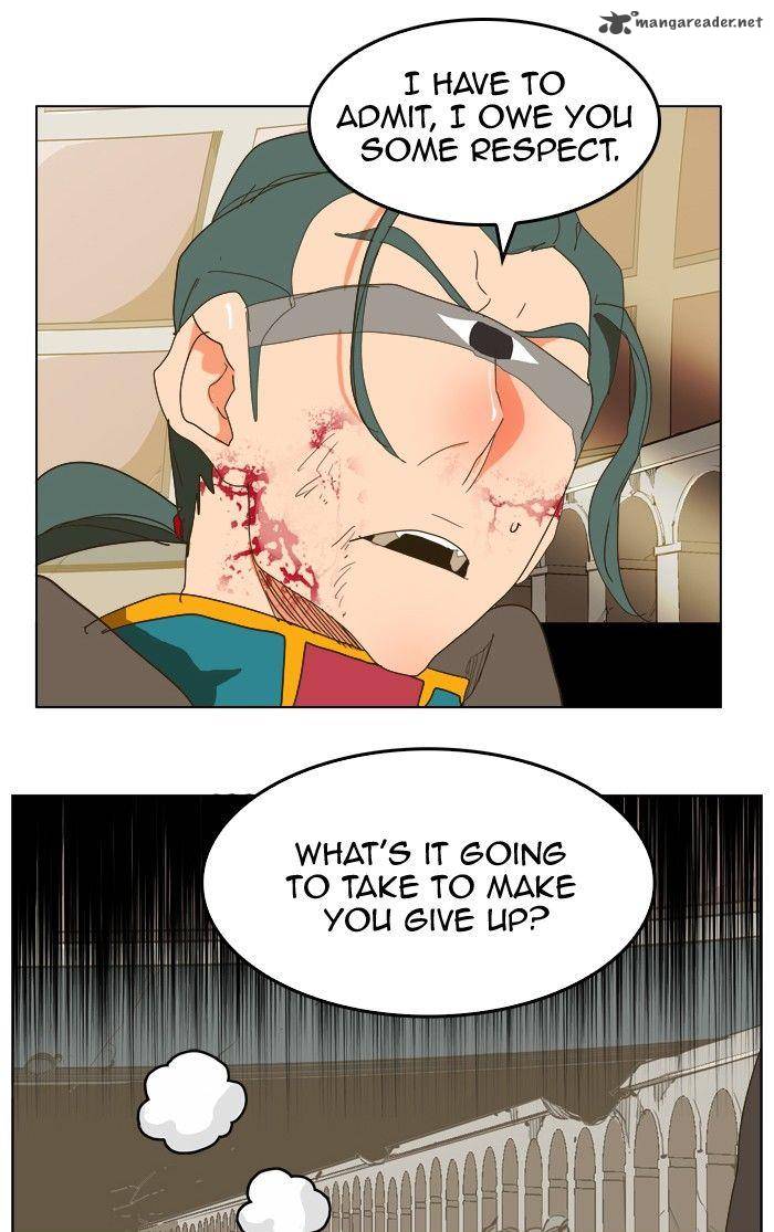 The God of High School - Chapter 247 Page 53