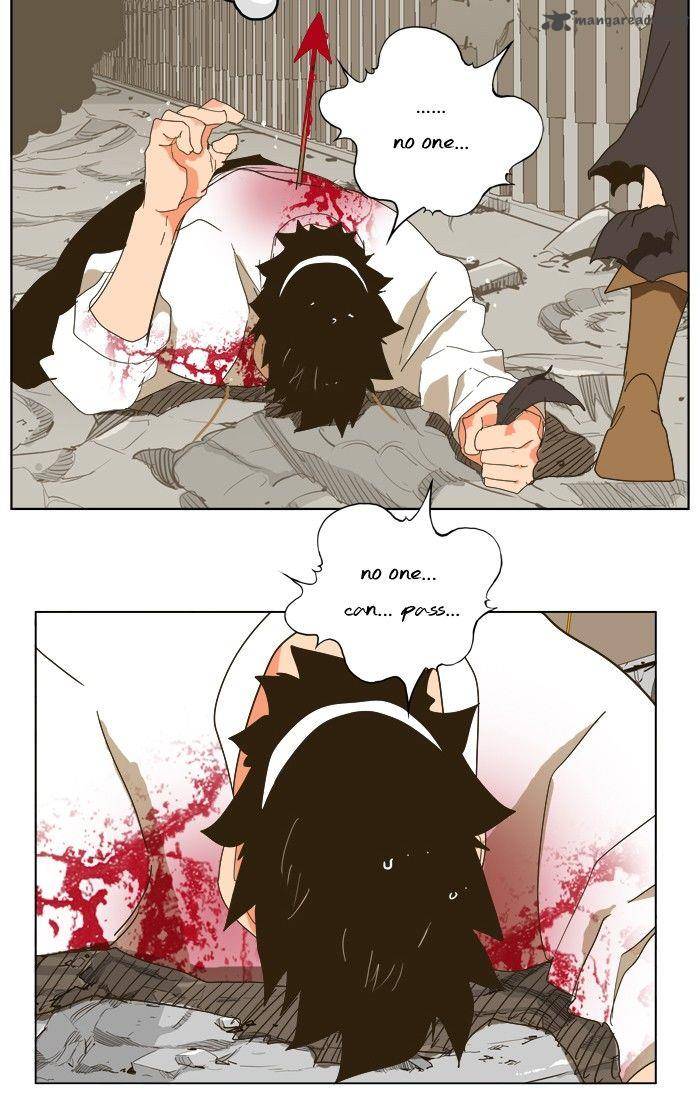 The God of High School - Chapter 247 Page 54