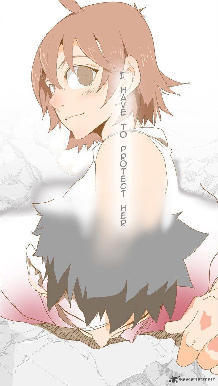 The God of High School - Chapter 247 Page 56